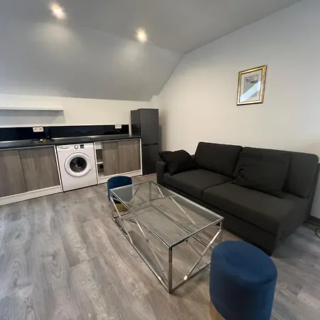 Apartment V7 Monteur Geraeumige 2 Schlafzimmer *